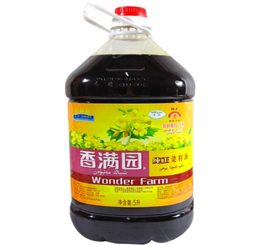 欧丽薇兰纯正橄榄油