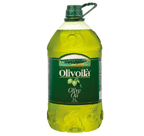 欧丽薇兰橄榄油